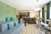 Snooze Apartments Alling