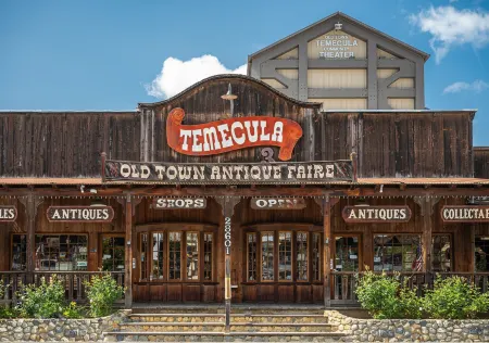 Western Horizon Home