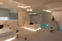 Skopje Marriott Hotel - Romantic
