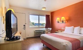 Motel 6 San Angelo, TX