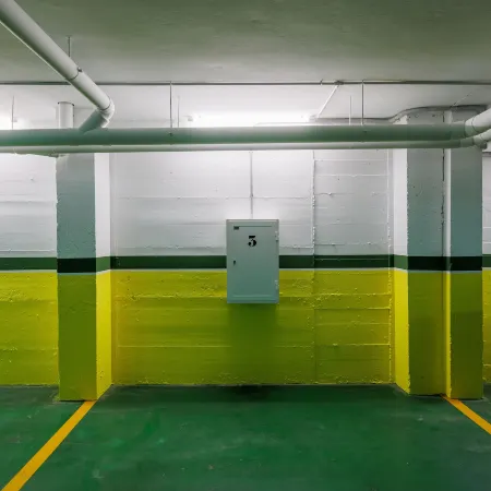 Apartamentos Congreso Parking Gratuito