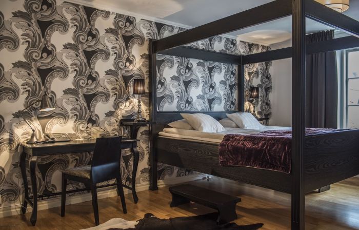Donners Hotel