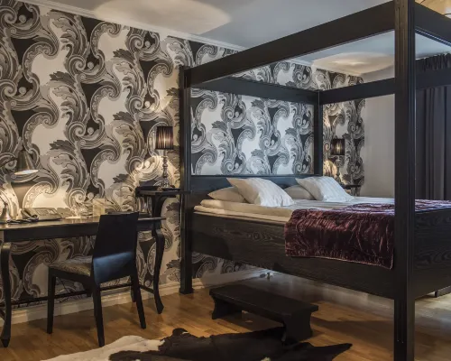 Donners Hotel Hotels in Visby
