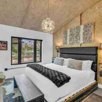 Canyon Casitas at Zion Rooms