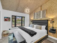 Canyon Casitas at Zion Hotels in Springdale