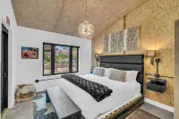 Canyon Casitas at Zion Hoteles en Springdale