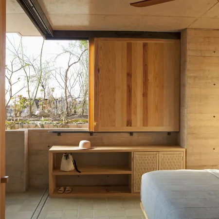 Hotel Escondido Oaxaca, a Member of Design Hotels
