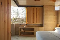 Hotel Escondido Oaxaca, a Member of Design Hotels Hotels in Oaxaca