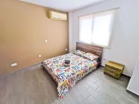 Hidden Gem City Studio Hotels in Lympia