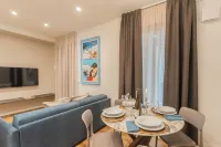 Rezia Apartments by Rent All Como - Lejligheder