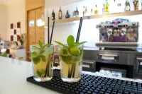 Hotel la Spiaggia - bar