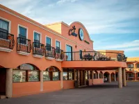 Los Cedros Hotel Inn Hotels near Sanborns
