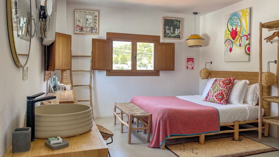 Hostal Mar y SAL