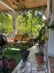 African Treasure Beach Resort - en bord de mer