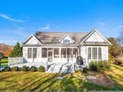 Stoney Creek Cottage Wintergreen w EV Charger Hotels in Rockfish
