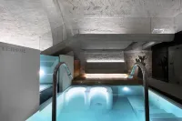 Palazzo Giusti Suites and Spa - Spa