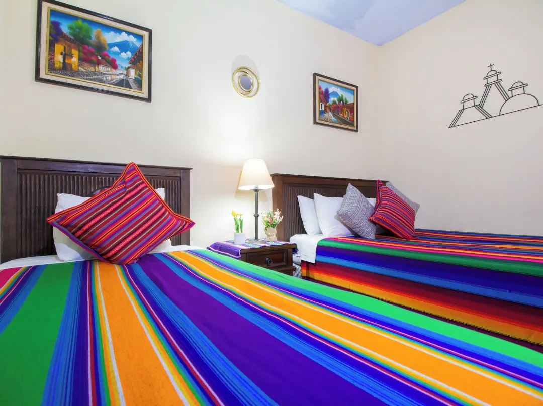 Hostal Antigua - Antigua Guatemala