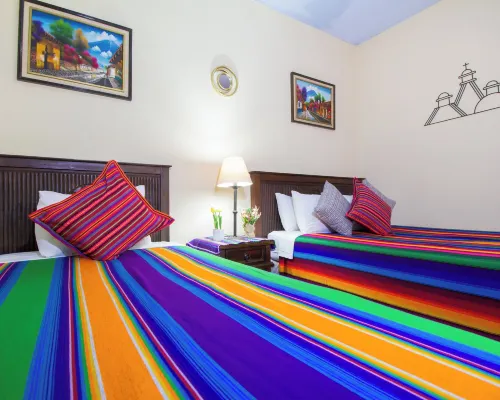 Hostal Antigua Hotels in Antigua Guatemala