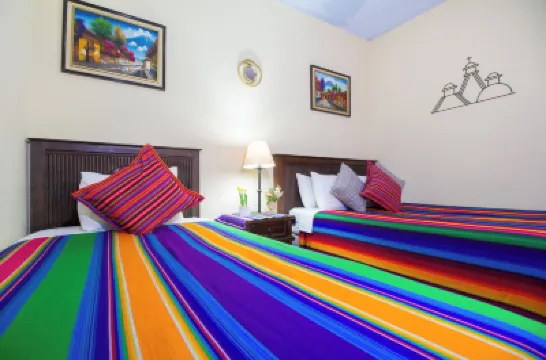 Hostal Antigua Hotels in 