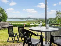 First Camp Tempelkrogen - Holbæk Hotels in Vipperød