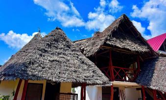 The Tropinest bungalow