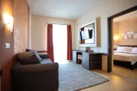 Hotel la Riva Hotels in Siofok