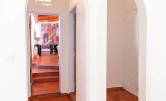 WHome Family Paradise, Exquisite Retreat for Holidays