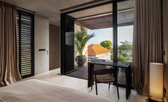 Zendara Villas Canggu by Blacksand