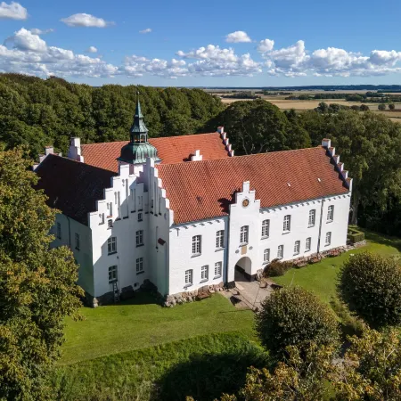 Kokkedal Slotshotel