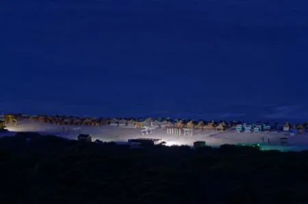 Horizon Marin in Raf Raf