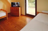 Holiday Home Near Baltic Sea Beach