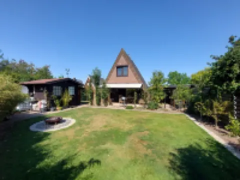 Ferienparadies in Krusendorf Nah am Ostseestrand