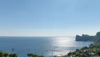 MAIN Roof Terrace Apartment Hotel di Nerano