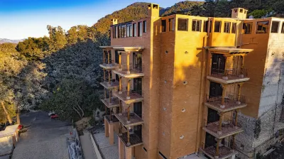 Le Suisse Spa Hôtels à : 