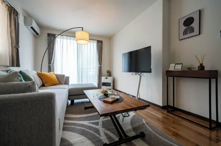 LABRADORITE Отели рядом со станцией JR Takuhoku Station