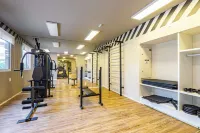 라구나 1809 - 세우 에스파소 엠 상파울루 옥타비우 프리아스 지 올리베이라 다리 주변 호텔