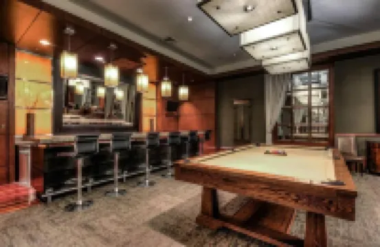 Baltimore executive Furnished rentals