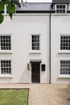 Cosy 1Bd in Malvern with Stunning Views! Hotel di Bromyard