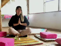 Tierra Activa Organic Farm and Agro-Tourism San Agustin - spa
