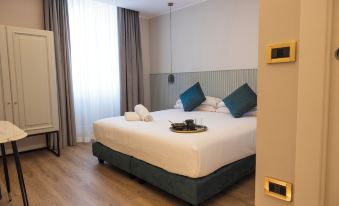 Tiburtina 86 Luxury Suites