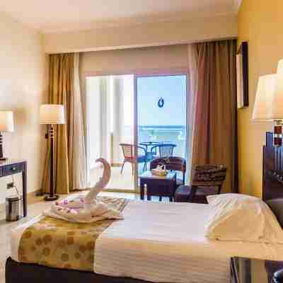 Coral Sun Beach Rooms