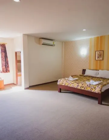 ห้องสวีท