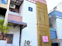 基維的班爾住宿 Pashan Lake附近的飯店