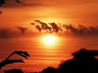 Ferienhaus in Hünning an der Treene Hotels in Silberstedt