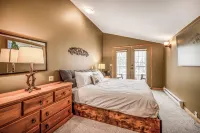 Fresh Tracks Retreat Ski In Out Mtn View Hot Tub