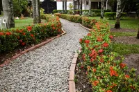 Hotel Boutique Villas de San Sebastián Отели в г. 