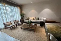 Amazing Apartment Near the Beach in Portillo Raa