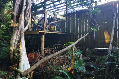 Hottub-Nature-Familyfriendly-Wifi-Parking