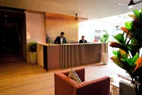 ヒルサイド ホテル