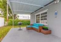 Villa 4BR Villa Private Pool BBQ Area Near Beach